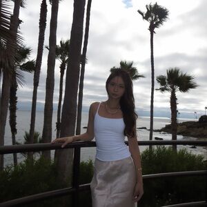 Meet your Posher, Kaitlyn